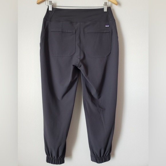 Patagonia Black Track Pants - Picture 4 of 6